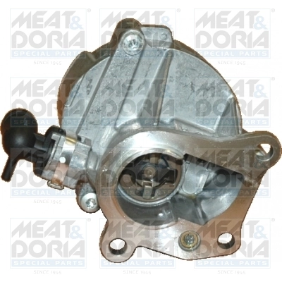 Vacuum Pump, braking system
